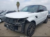 Land Rover Range Rover Sport Hse SALWR2RV2JA810440 fotografie