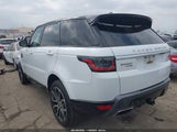 Land Rover Range Rover Sport Hse SALWR2RV2JA810440 fotografie
