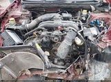 Subaru Legacy 2.5I Premium 4S3BMCC6XE3035794 снимка