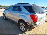 Chevrolet Equinox 2Lt 1GNALCEKXEZ125427 снимка