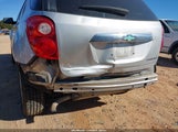 Chevrolet Equinox 2Lt 1GNALCEKXEZ125427 снимка