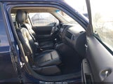 Jeep Patriot Limited 1C4NJRCB1CD638193 снимка