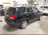 Kia Sorento Lx V6 5XYKTDA22DG369112 fotografie