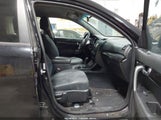 Kia Sorento Lx V6 5XYKTDA22DG369112 fotografie