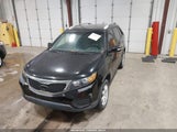 Kia Sorento Lx V6 5XYKTDA22DG369112 photo