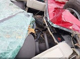 Chevrolet Malibu 1Lt 1G11C5SL2EF276905 снимка