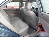 Toyota Camry Xle JTDBE32K940265726 снимка
