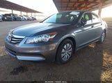 Honda Accord 2.4 Lx 1HGCP2F34CA015882 снимка