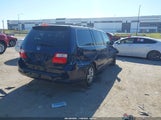 Honda Odyssey Ex 5FNRL384X7B031582 снимка