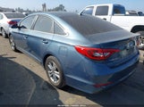 Hyundai Sonata Se 5NPE24AF6FH218126 снимка
