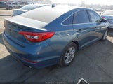 Hyundai Sonata Se 5NPE24AF6FH218126 снимка