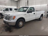 Ford F-150 Xl 1FTNF1CF6BKD28704 снимка