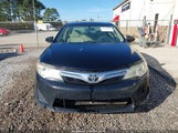 Toyota Camry Le 4T1BF1FK7CU021829 снимка