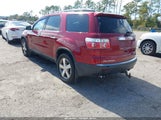 GMC Acadia Slt-1 1GKLRMED7AJ124109 снимка