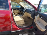 GMC Acadia Slt-1 1GKLRMED7AJ124109 снимка