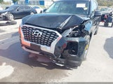 Hyundai Palisade Preferred KM8R3DHE0MU214826 снимка