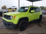 Jeep Renegade Altitude 4X4 ZACCJBBB9HPG46745 снимка