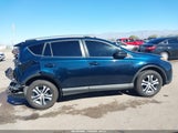 Toyota Rav4 Le JTMZFREVXHJ111269 снимка