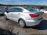 Kia Rio Lx KNADM4A37G6539984 снимка