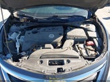 Nissan Altima 2.5 S 1N4AL3AP5FC477075 снимка