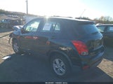 Chevrolet Trax Ls 3GNCJNSBXJL155916 снимка