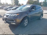 Acura Mdx Technology Package 2HNYD2H44AH517870 снимка