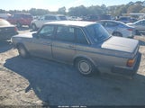 Volvo 244 Dl/Gl YV1AX8842J1287403 fotografie