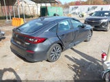 Honda Civic Ex-L/Ex-L W/O Bsi 19XFL1H74PE018236 снимка