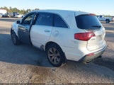 Acura Mdx Advance Package 2HNYD2H75BH507327 снимка