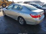 Honda Accord Lx 1HGCR2F3XFA003735 снимка