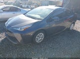 Toyota Prius Le JTDKARFU5L3106659 снимка