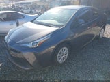 Toyota Prius Le JTDKARFU5L3106659 снимка