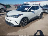 Toyota C-Hr Xle JTNKHMBX3K1035918 photo