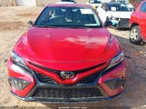 Toyota Camry Se 4T1G11AK1PU090520 photo