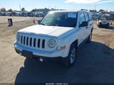 Jeep Patriot Sport 1C4NJPBB3ED850537 снимка