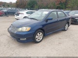 Toyota Corolla S 1NXBR32E25Z381256 снимка