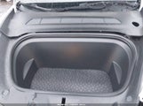 Tesla Model Y Long Range Dual Motor All-Wheel Drive 7SAYGAEE2NF384464 снимка