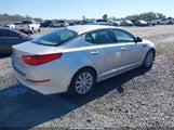 Kia Optima Ex 5XXGN4A75FG403451 снимка