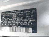 Kia Optima Ex 5XXGN4A75FG403451 снимка