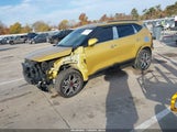 Kia Seltos Sx Turbo KNDETCA23P7359388 снимка