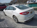 Ford Fusion Titanium 3FA6P0K90GR400447 снимка