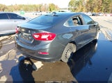 Chevrolet Cruze Lt Auto 1G1BE5SM4H7213049 снимка