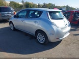 Nissan Leaf S 1N4AZ0CP8DC419730 снимка