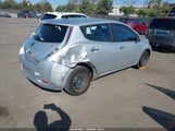 Nissan Leaf S 1N4AZ0CP8DC419730 снимка