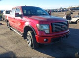 Ford F-150 Fx4 1FTFW1EF4BFB12912 снимка