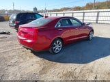 Cadillac Ats Luxury Collection 1G6AH5RX6G0193486 photo