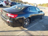 Maserati Quattroporte S Q4 ZAM56YRA8J1280062 photo