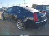 Cadillac Cts Luxury 1G6DF5E51C0109687 снимка
