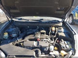 Subaru Outback 2.5I Limited 4S4BRCLC4D3211305 снимка