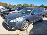 Subaru Outback 2.5I Limited 4S4BRCLC4D3211305 снимка